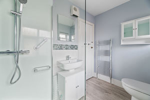 Shower Room- click for photo gallery